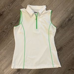 Callaway Golf Shirt WOMENS M